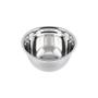 Imagem de Bowl Profissional 30cm 5900ml Aço Inox Weck