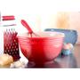 Imagem de Bowl Redondo Le Creuset 19cm Vermelho