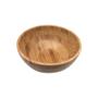 Imagem de Bowl Saladeira Circular Fundo em Bambu 28cm Oikos