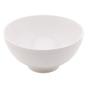 Imagem de Bowl Tigela de Porcelana New Bone Pearl 13,5x6,5cm - Lyor