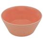 Imagem de Bowl Tigela Sopeira Porcelana Tiles Blush 15cm 17603