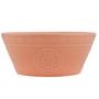 Imagem de Bowl Tigela Sopeira Porcelana Tiles Blush 15cm 17603