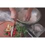 Imagem de Bowl Tramontina Cucina Preparo em Aço Inox 36 cm 12,3 L