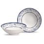 Imagem de Bowl Valência Azul em Cerâmica 300ml 8052-111 - Alleanza