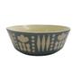 Imagem de Bowls Cumbuca tigela, cerâmica decorada - Jg 4 peças
