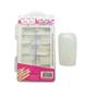 Imagem de Box 100 Unhas Postiças Hello Mini
