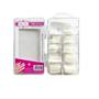 Imagem de Box 100 Unhas Postiças Hello Mini