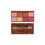 Imagem de Box 12 Paleta de Sombras Basic Fall Ruby Rose c/8 Cores