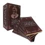 Imagem de Box 2 Pregando a Bíblia com Charles Spurgeon 6 Volumes Capa Brochura