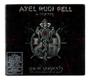 Imagem de Box 3 Cd's Digipak Axel Rudi Pell  Magic Moments