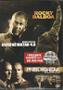 Imagem de Box 3 DVD Rocky Balboa Prison Break Duro De Matar 4.0 Slim