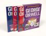 Imagem de Box 3 Livros  As Obras Revolucionárias de George Orwell  Principis - Ciranda Cultural