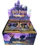 Imagem de Box 36 Boosters Harry Potter Estampas Ilustrativas Wizard of the Coast cards cartas em português