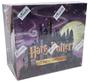 Imagem de Box 36 Boosters Harry Potter Estampas Ilustrativas Wizard of the Coast cards cartas em português