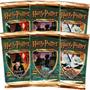 Imagem de Box 36 Boosters Harry Potter Estampas Ilustrativas Wizard of the Coast cards cartas em português
