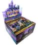 Imagem de Box 36 Boosters Harry Potter Estampas Ilustrativas Wizard of the Coast cards cartas em português