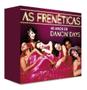 Imagem de Box 4 CDs As Frenéticas - 40 anos de dancin'days