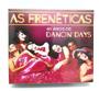 Imagem de Box 4 CDs As Frenéticas - 40 anos de dancin'days