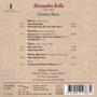 Imagem de Box 7 cd alessandro rolla - chamber music
