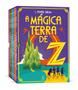 Imagem de Box - A Mágica Terra de Oz - Volume I - 7 Livros + Marca Páginas - L. Frank Baum