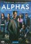 Imagem de Box Alphas - Primeira Temporada - 3 Discos