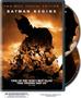 Imagem de BOX Batman Begins (Two-Disc Deluxe Edition)