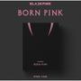 Imagem de Box Blackpink - Born Pink Exclusive Box Set - Pink Complete Edition - Importado