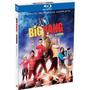 Imagem de Box Blu-Ray Big Bang: A Teoria - A Quinta Temporada 3 Discos