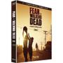 Imagem de Box Blu-Ray: Fear The Walking Dead 1ª Temporada
