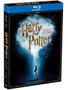 Imagem de Box Blu-Ray Harry Potter Coleção Completa 8 Discos