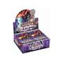 Imagem de Box Booster Yugioh Espectros Das Sombras Konami 24 Pacotes