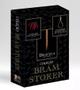 Imagem de Box - bram stoker - PÉ DA LETRA