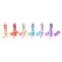 Imagem de Box c/ 24 Lip Gloss Labial Cute Gloss Glitter Vivai