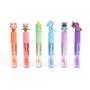 Imagem de Box c/ 24 Lip Gloss Labial Cute Gloss Glitter Vivai