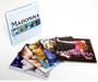 Imagem de Box c/ 5 CD's Madonna - Original Álbum Series