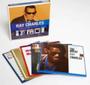 Imagem de Box c/ 5 CD's Ray Charles - Original Album Series