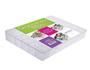 Imagem de Box Caixa Organizadora PLUS 34,5x6,5x49 Cod: 346 Paramount