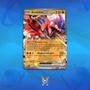 Imagem de Box Cartas Pokémon Coleção Lendas de Paldea Koraidon Ex