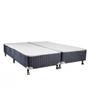 Imagem de Box Castor Silver Star Air Pocket King Size 193x203x40cm