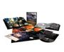 Imagem de Box CD+DVD David Gilmour - Rattle That Lock Deluxe