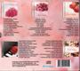 Imagem de Box CD The Very Best Of Love Songs 5 CDs 60 Músicas