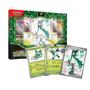 Imagem de Box Coleção Cartas Pokémon Destinos De Paldea Meowscarada Ex