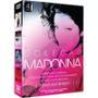 Imagem de Box Coleção MADONNA - 4 Filmes - DVD Slim Fox Home