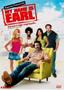 Imagem de Box Com 4 Dvds - Jason Lee- My Name Is Earl 2ª Temporada