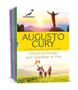Imagem de Box com 4 Livros - Augusto Cury - Gestão da Emoção