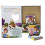 Imagem de Box Com 6 Livrinhos: Orações Para Pequenos Corações
