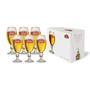 Imagem de Box Com 6 Taças Stella Artois - 250ml - Produto Oficial Ambev