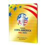 Imagem de Box Copa America 2024 - Album Capa Dura + 50 Envelopes - PANINI