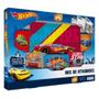 Imagem de Box De Atividades Hot Wheels