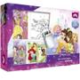 Imagem de Box de Atividades Princesas da Disney Box das Princesas